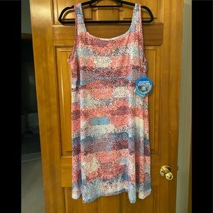 Dress, by Columbia , Summer lightweight